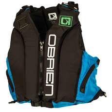 Chaleco Salvavidas Obrien Sup Life - Azul