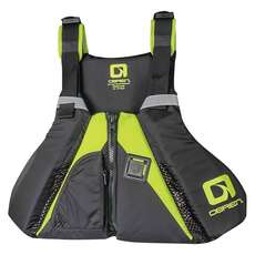 Chaleco Salvavidas Obrien Sup Life - Verde
