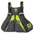 Chaleco Salvavidas Obrien Sup Life - Verde