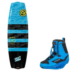 Paquetes de Wakeboard Paquetes de Wakeboard