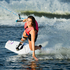 Obrien Para Mujer Pixel Boat Series Wakeboard 2023