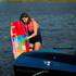 Wristebo De La Serie Boat De Siren Para Mujer Siren 135