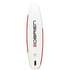 Punto De Caída Inflable Obrien Zephyr 10'6 "sup Con Bolsa Y Bomba 2023