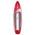Punto De Caída Inflable Obrien Zephyr 10'6 "sup Con Bolsa Y Bomba 2023