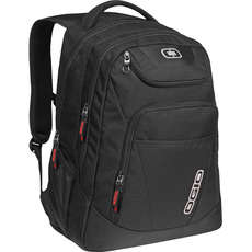 Ogio Tribune 17 Laptop Backpack - Negro