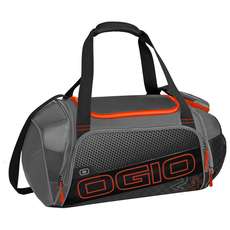 Ogio 2X Endurance - Gris Oscuro / Burst