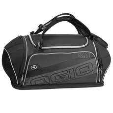 Ogio 8.0 Resistencia Kit Bag - Negro / Plata