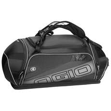 Ogio 9.0 Resistencia Kit Bag - Negro / Plata