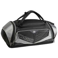 Ogio 9,0 Resistencia Kit Bag - Negro