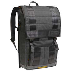 Ogio Paquete Bolsa De Mensajería - Negro