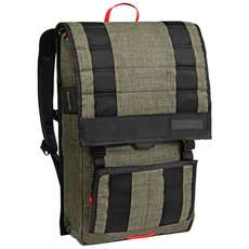 Ogio Paquete Bolsa De Mensajería - Olive
