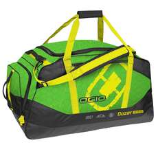 Ogio Dozer 8600 Bolsa - Verde Colmena Ogio Dozer 8600 Bolsa - Verde Colmena