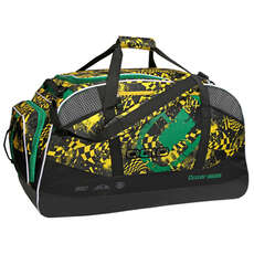 Ogio Dozer 8600 Travel Bag - L?nea De Meta Ogio Dozer 8600 Travel Bag - L?nea De Meta