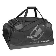 Ogio Dozer 8600 Bolsa De Viaje - Negro Ogio Dozer 8600 Bolsa De Viaje - Negro