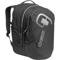 Ogio Mochila Juggernaut - Newtec Negro Ogio Mochila Juggernaut - Newtec Negro