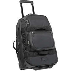 Ogio De Layover Ruedas Travel Bag - Sigilo Ogio De Layover Ruedas Travel Bag - Sigilo