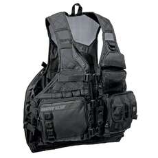 Ogio Mx Vuelo Chaleco - Sigilo