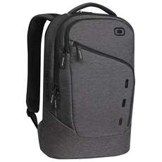 Ogio Newt 15 Laptop Backpack - Dark Estático Ogio Newt 15 Laptop Backpack - Dark Estático