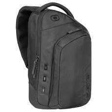 Ogio Newt Ii Mono Mochila - Negro Ogio Newt Ii Mono Mochila - Negro
