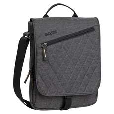 Ogio Newt Tablet Case - Dark Estático