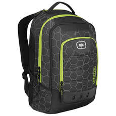 Ogio Operativo Colmena Mochila - Negro