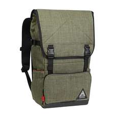 Ogio Ruck 22 Laptop Backpack - Olive