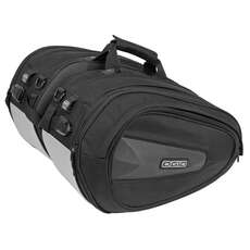 Ogio Saddle Bag - Sigilo Ogio Saddle Bag - Sigilo