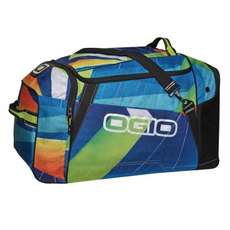 Ogio Slayer Gear Bag - Tucán