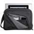 Ogio Newt 13 "slim Manga Messenger Bag - Negro - Tablet Kindle Laptop