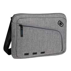 Ogio Newt 13 "slim Manches Messenger Bag - Statique - Kindle Tablette Ipad