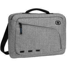 Ogio Slim Manches 15 Messenger Bag Manches Inch - Statique
