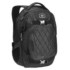 Ogio Escuadr?n 15 Mochila Para Port?til - Negro Ogio Escuadr?n 15 Mochila Para Port?til - Negro