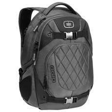 Ogio Escuadrón 15 Mochila Para Portátil - Metálico Ogio Escuadrón 15 Mochila Para Portátil - Metálico
