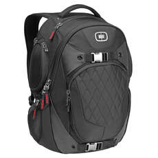 Ogio Escuadr?n Rss Ii Mochila - Negro