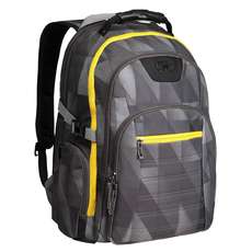 Ogio Urbana 17 Mochila Para Portátil - Envuelva Gris