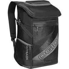 Ogio X-Train 2 Pack - Negro / Plata
