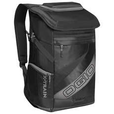 Ogio X-Train Raquetas - Negro / Plata