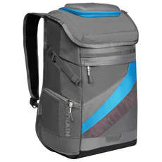 Paquete Ogio X-Train Bolsa - Gris / Eléctrico Paquete Ogio X-Train Bolsa - Gris / Eléctrico
