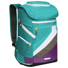 Paquete Ogio X-Train Bag - Purple / Teal Paquete Ogio X-Train Bag - Purple / Teal