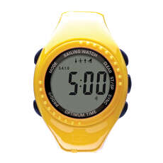 Óptima Time Series 11 Sailing Watch - Os1125 - Amarillo