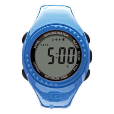 Óptima Time Series 11 Sailing Watch - Os1127 - Azul Brillante