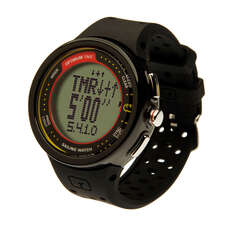 Reloj De Vela Optimum Time Series 12 - Os12R - Recargable - Negro