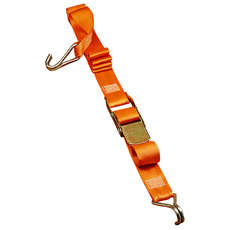 Correa De Amarre Bainbridge - 50 Mm X 5 M - Naranja
