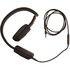 Outdoor Tech Bajas Auriculares Con Cable - Negro