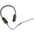 Outdoor Tech Bajas Auriculares Con Cable - Gris