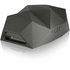 Shell Tech Big Turtle Shell - Gris