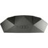 Shell Tech Big Turtle Shell - Gris