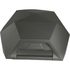 Shell Tech Big Turtle Shell - Gris