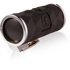 Outdoor Tech Buckshot 2.0 Mini Altavoz Inalámbrico - Negro / Cromado