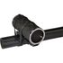 Outdoor Tech Buckshot 2.0 Mini Altavoz Inalámbrico - Negro / Cromado